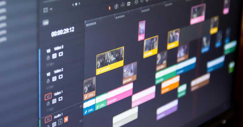 Adobe Premiere