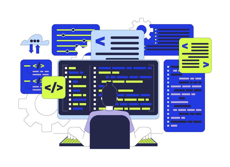 software-developer