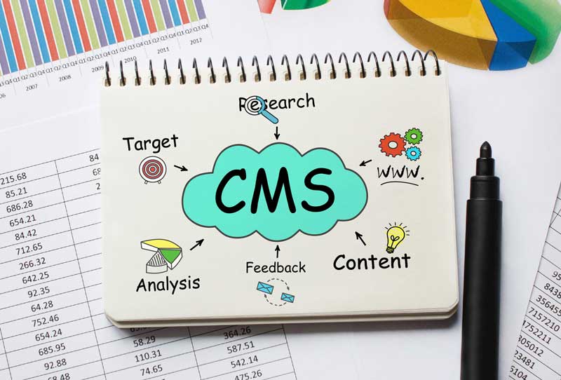 what is cms