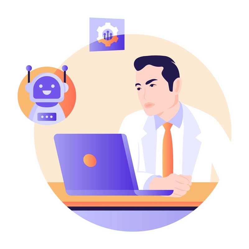 اهمیت آموزش هوش مصنوعی
