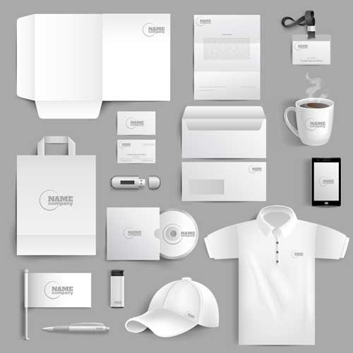 Brand Identity