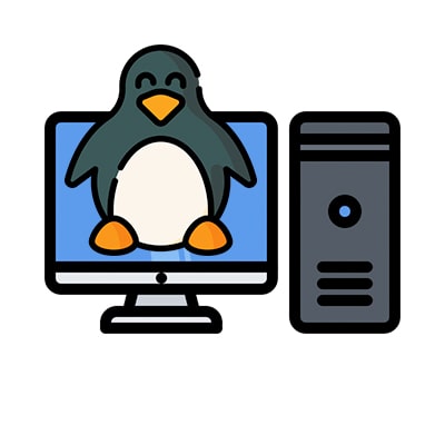 Linux training course