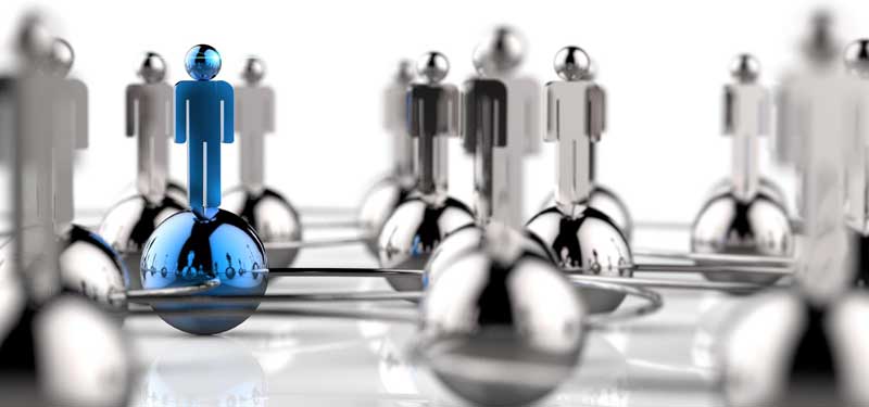 People Management - مهارت هایی که باید یاد بگیریم