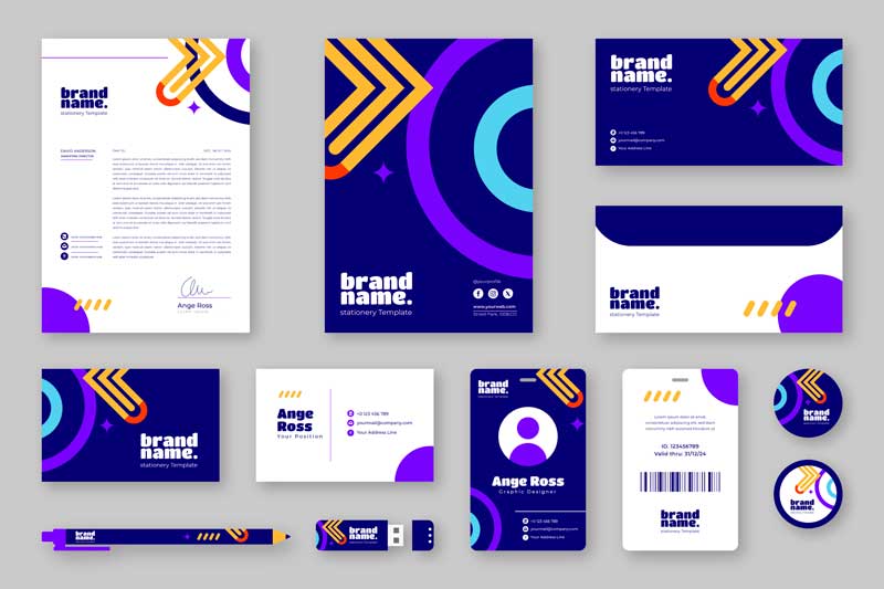 Visual Identity