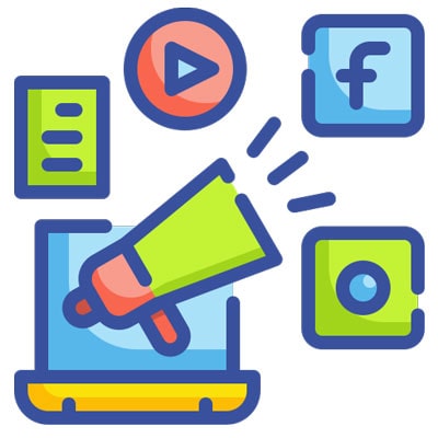 دوره آموزشی مدیر تبلیغات و بازاریابی