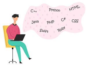 یادگیری برنامه‌ نویسی