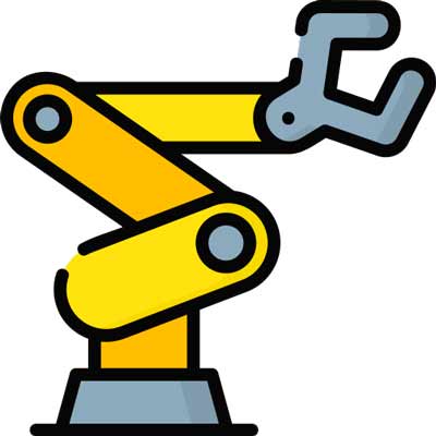 دوره آموزشی رباتیک