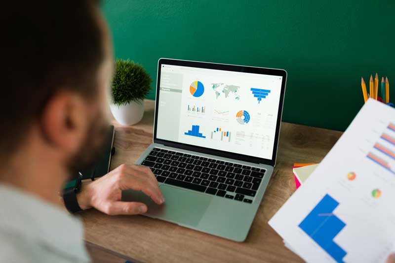 تحلیل داده های کسب و کار Excel