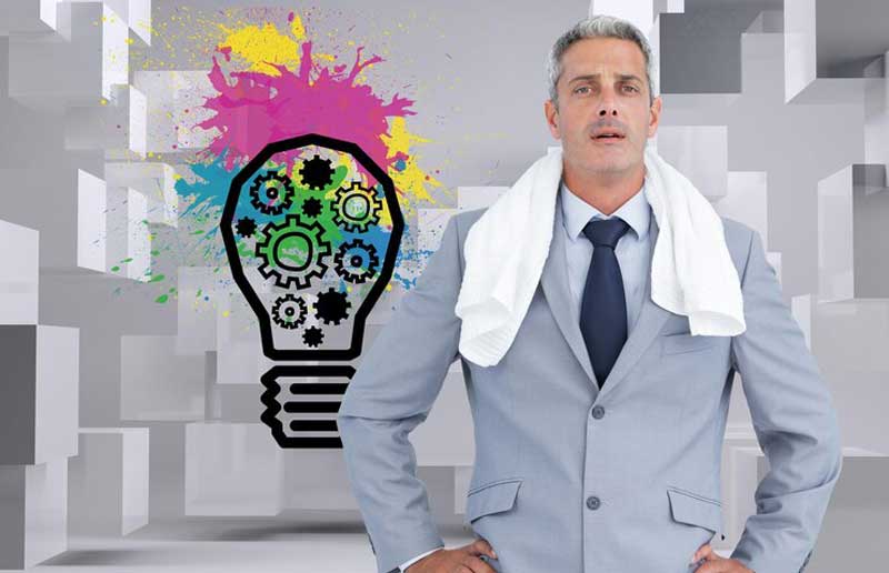 چگونه می توانیم خلاقیت‌مان را تقویت کنیم؟