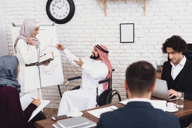 آموزش سازمانی به سازمان ها