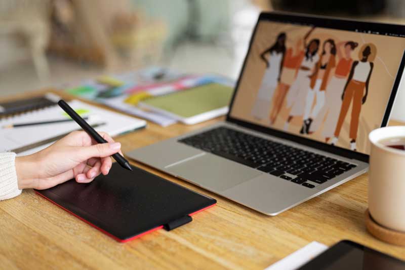 برنامه ادوبی فتوشاپ