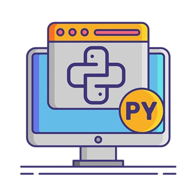 برنامه نویسی Python