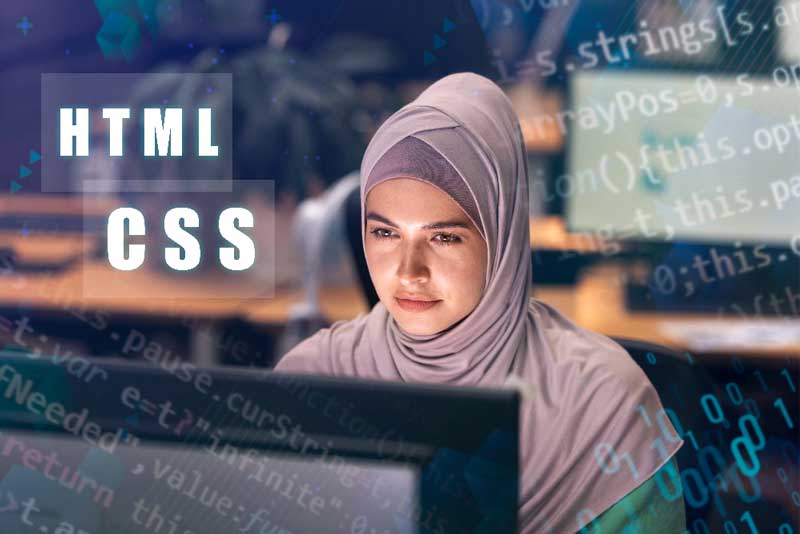 آموزش برنامه نویسی آنلاین 
