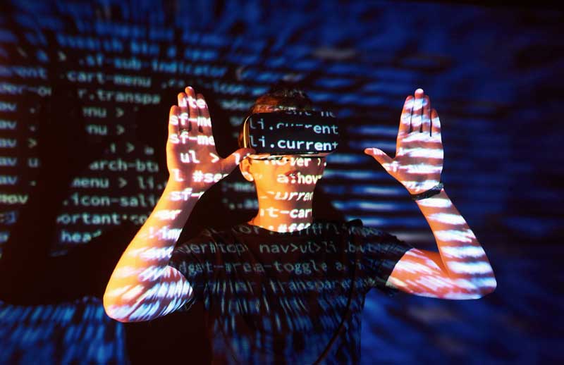 برنامه‌نویسی پایتون و آینده‌ی آن