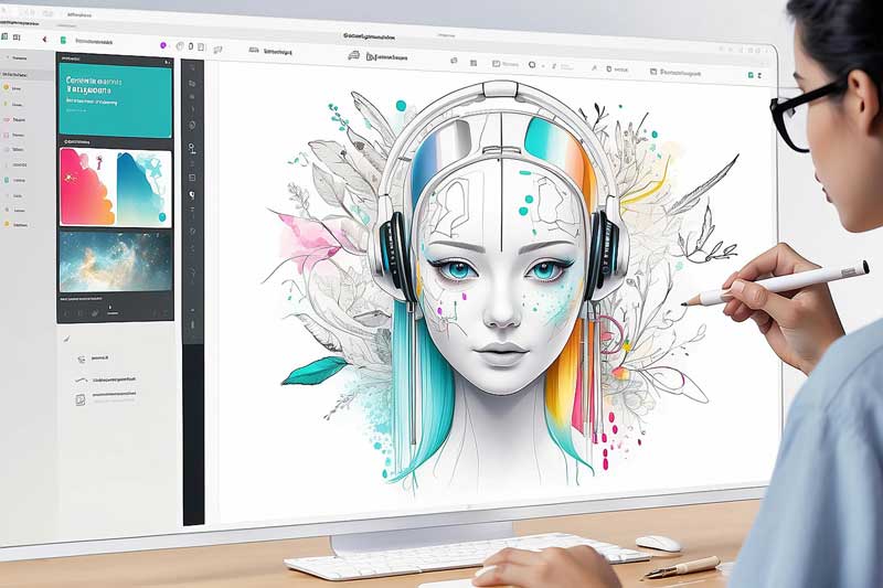 ترفندهای جذاب فتوشاپ