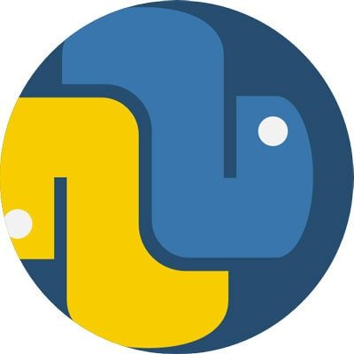 دوره آموزشی برنامه نویسی پیشرفته python