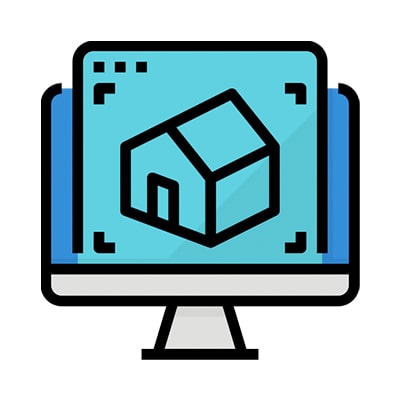 3D modeling training course with 3D Max