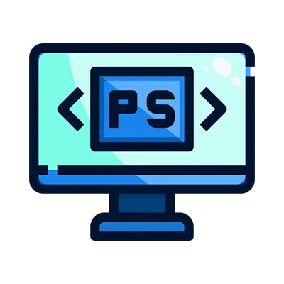 Introductory Photoshop training course