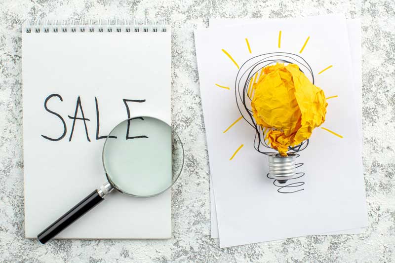 فروش ایده چه مراحل و شرایطی دارد؟