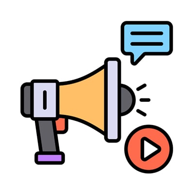 مدیر تبلیغات و بازاریابی