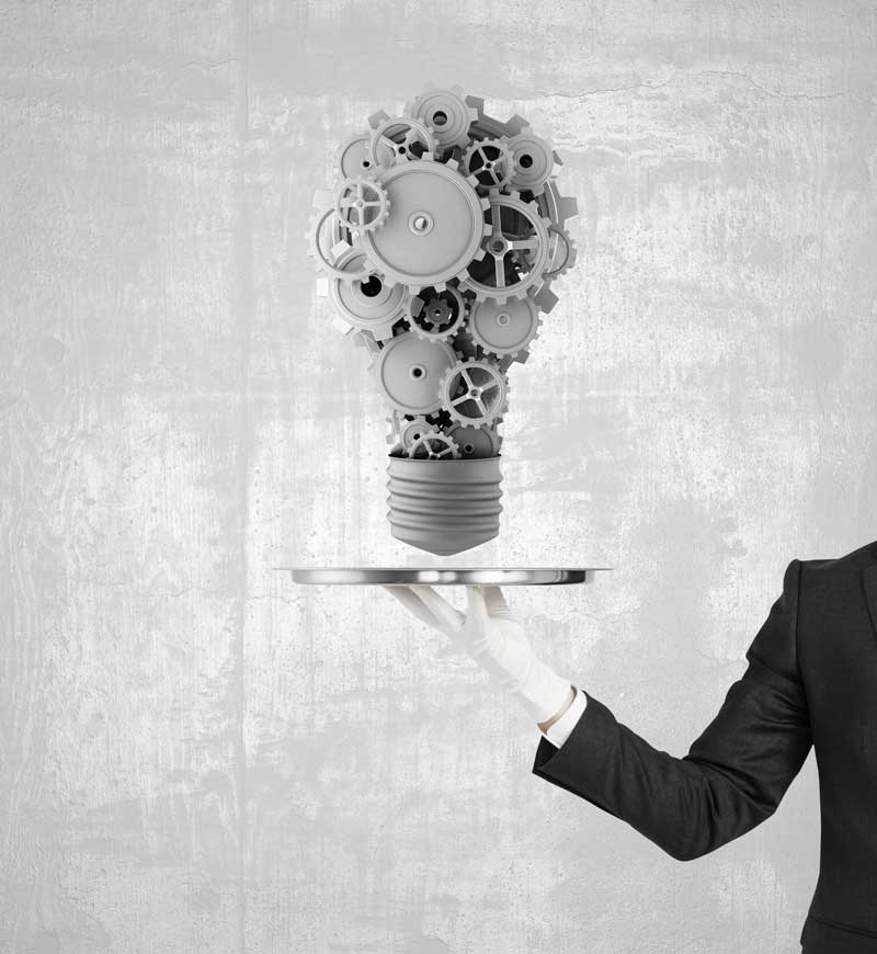 ویژگی های کلیدی یک کارآفرین موفق
