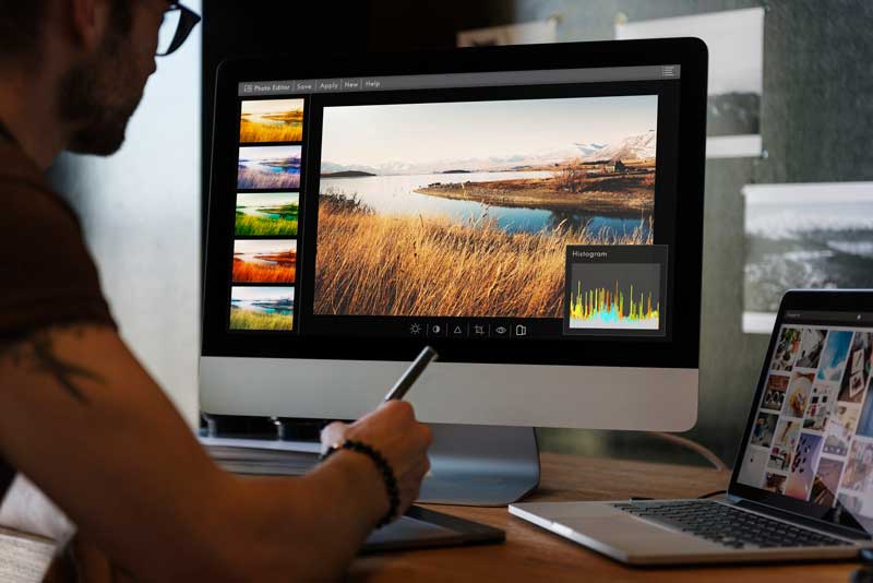 چالش‌های-آموزش-مهارت-فتوشاپ