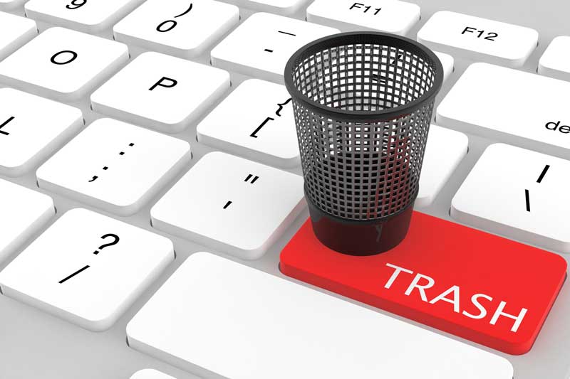  کلیدهای میانبر ویندوز