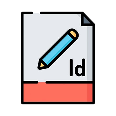 INDESIGN Graphic Training Course