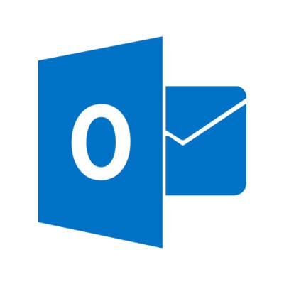 دوره آموزشی Outlook