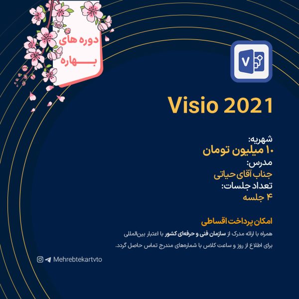 visio 2021