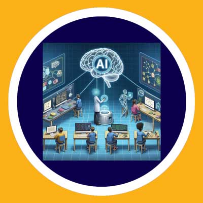 اهمیت یادگیری هوش مصنوعی در کار