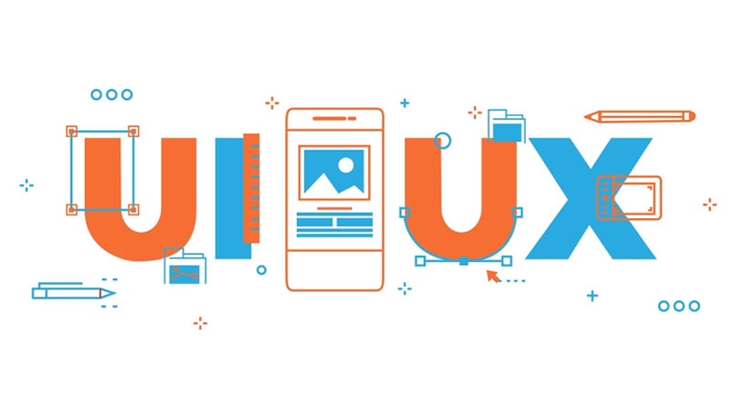 اهمییت ui و ux