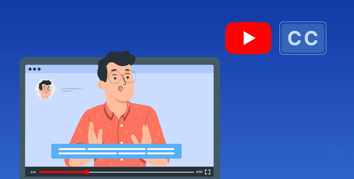آموزش زیرنویس فارسی یوتیوب در گوشی و کامپیوتر