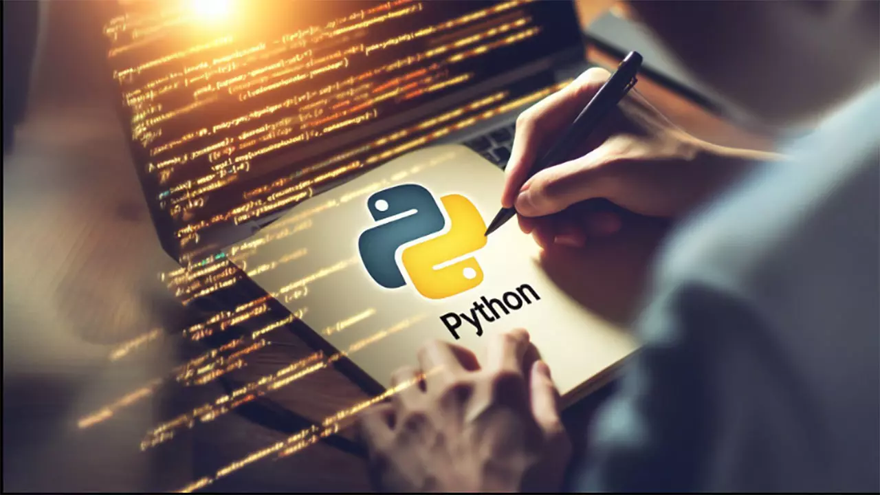 معرفی بهترین فریم ورک های پایتون