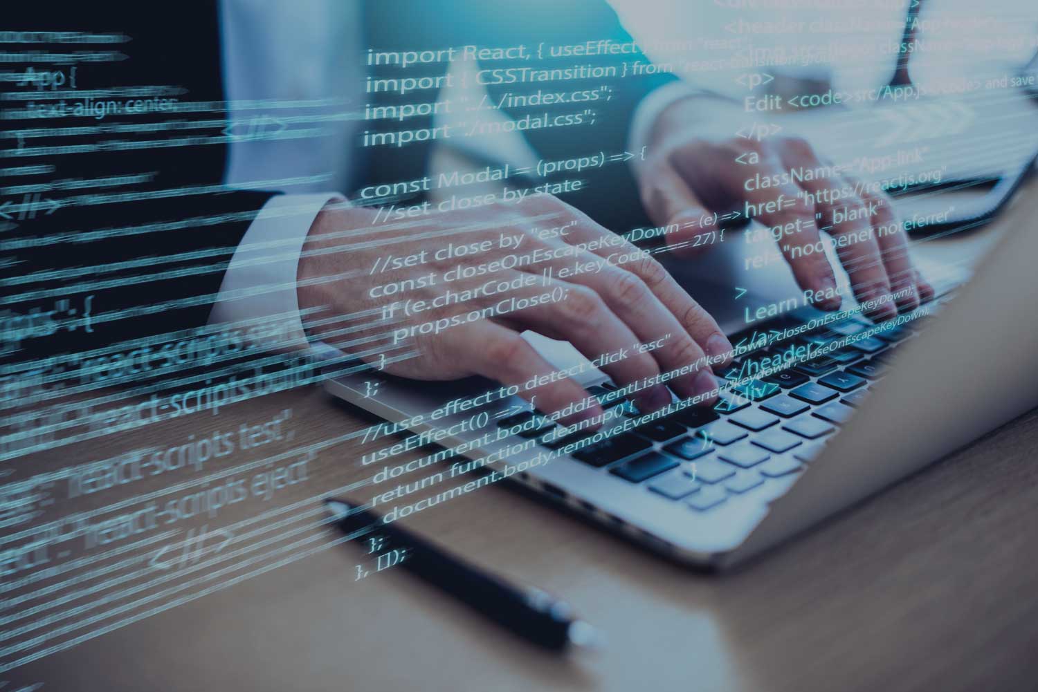 برنامه نویسی بک اند