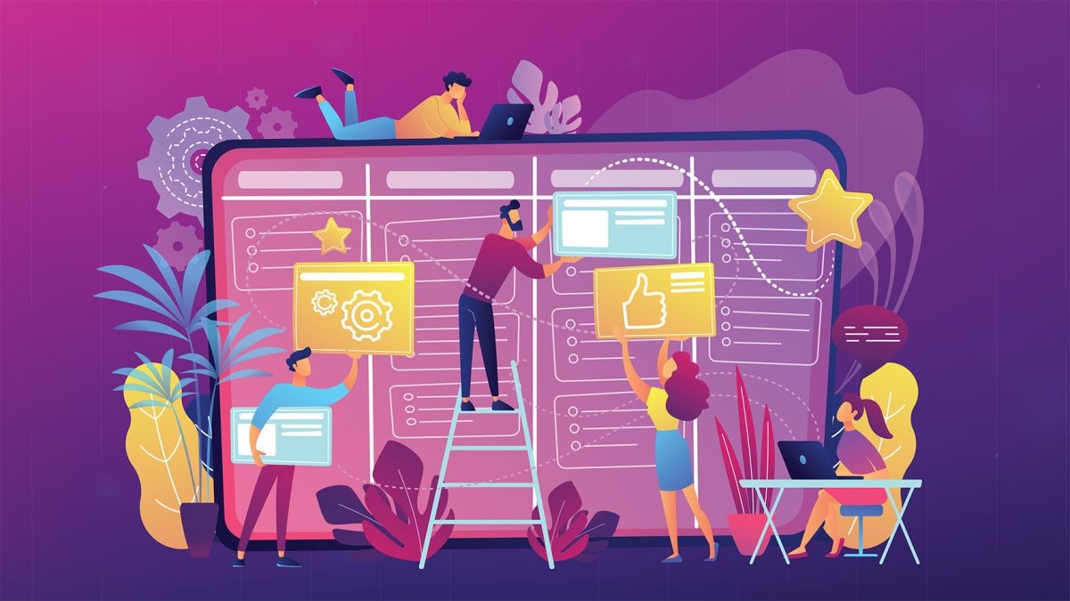 برنامه نویسی frontEnd