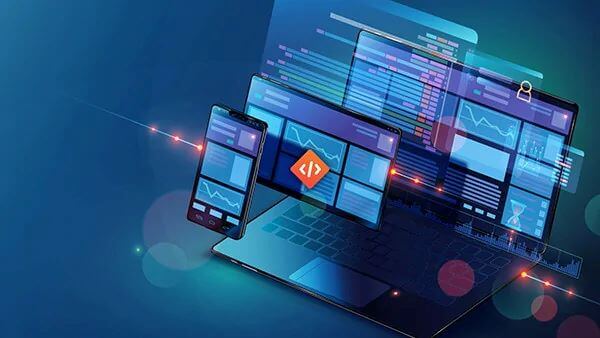 برنامه نویسی فرانت اند چیست؟