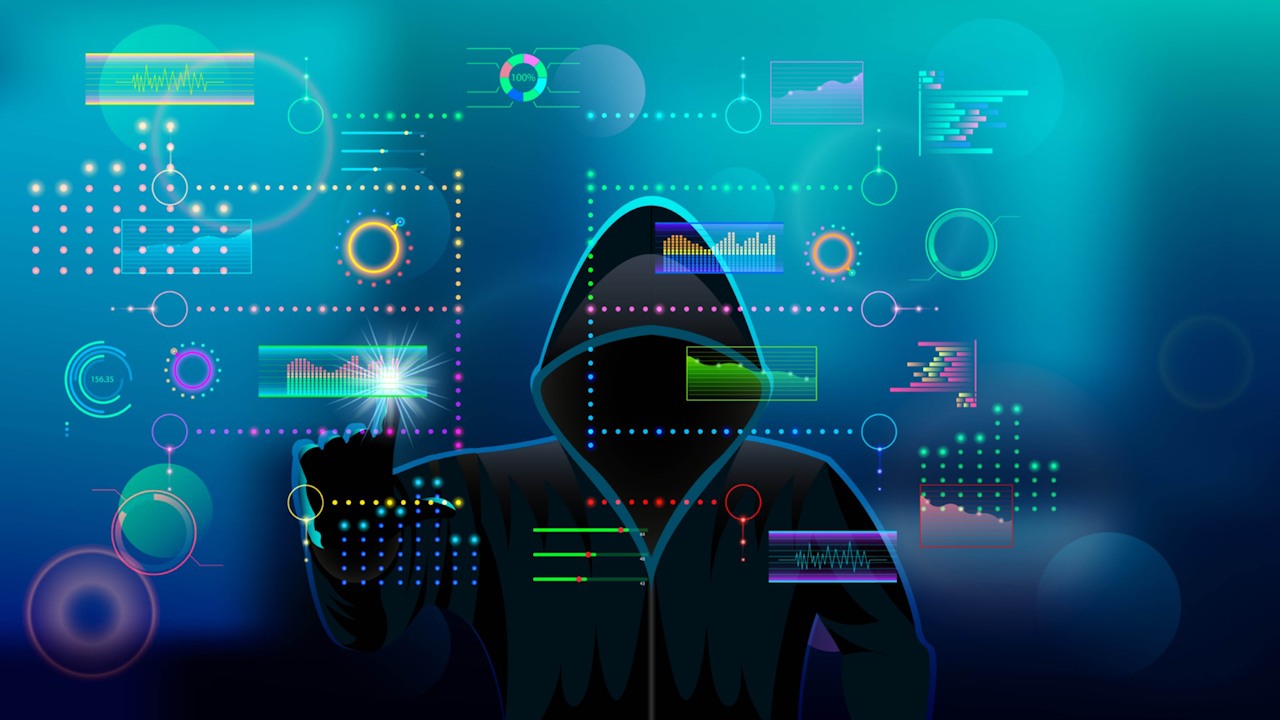 امنیت سایبری چیست؟