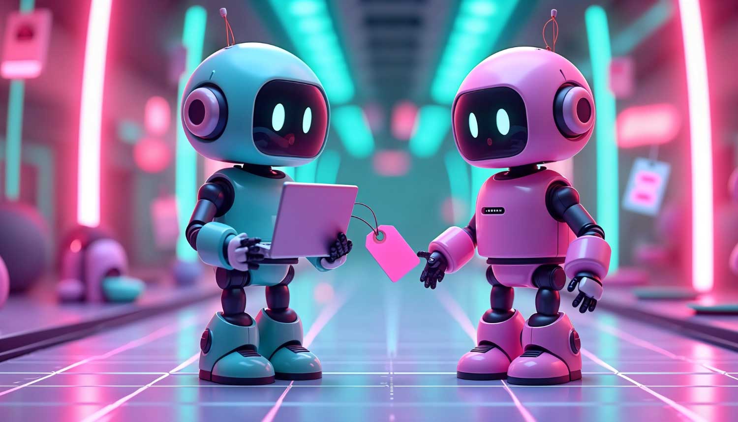 شروع به کار با Gemini