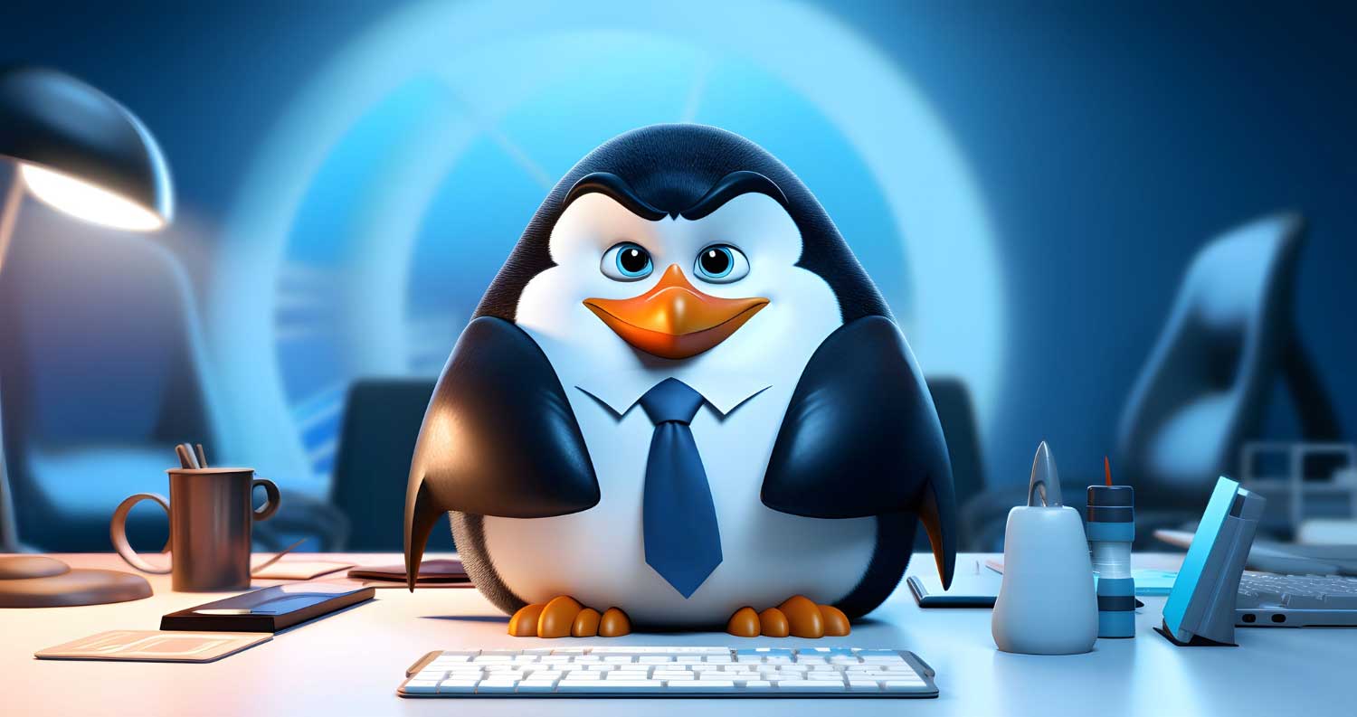 لینوکس چیست