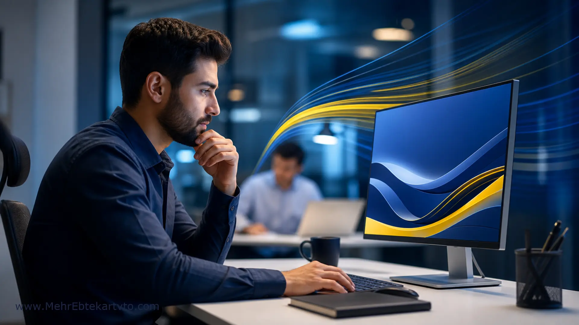آیا مدرک ICDL برای استخدام لازم است؟