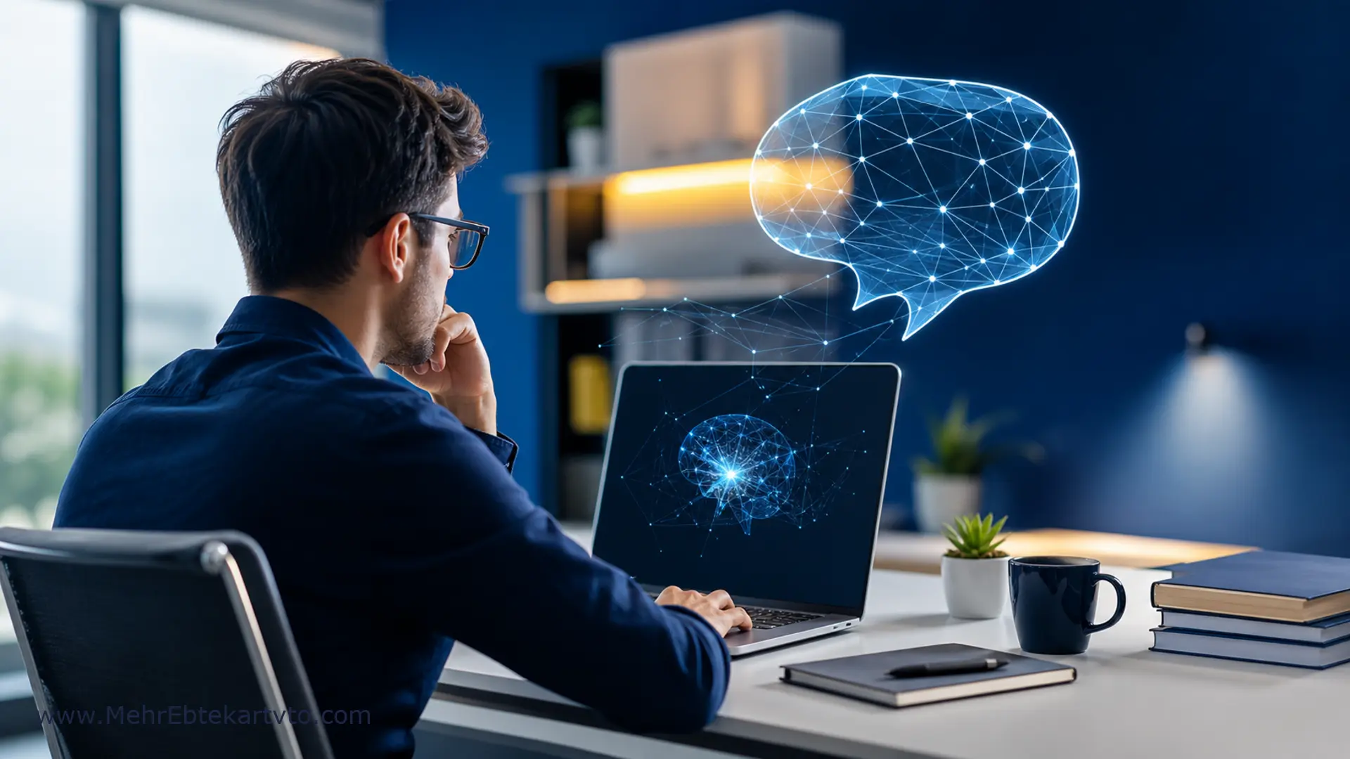 آموزش اصول پرامپت‌نویسی برای ChatGPT با مثال